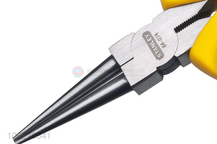 Superior Quality Hand Tool Round Nose Pliers