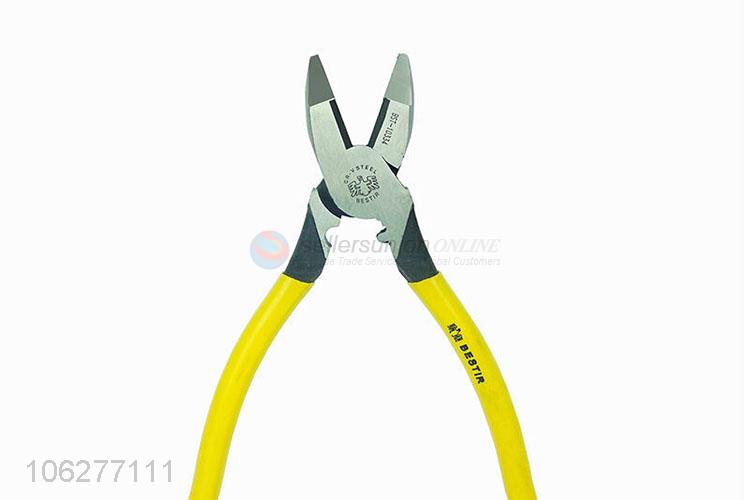 New Useful Electrical Wire Cable Pliers