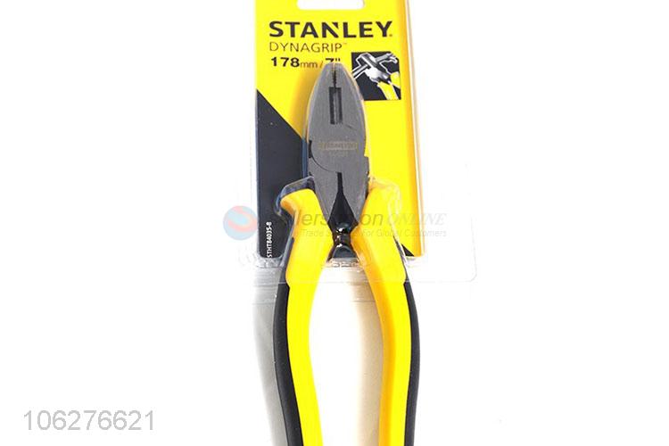 Suitable Price Electrical Wire Cable Pliers