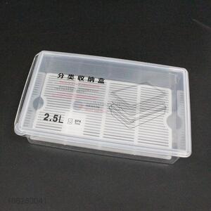 New product home household plastic storage box