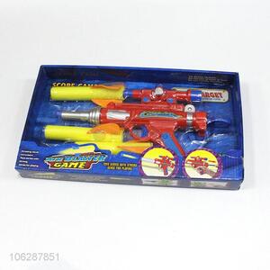 Good Quality Soft Bullet Plastic Toy Gun Safe Foam Dart Guns Toys