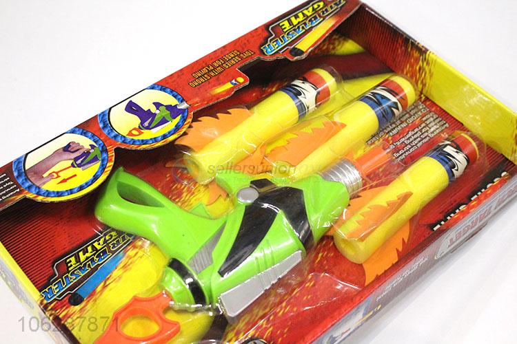 Best Price Super Blaster Plastic Kids Toy Guns Best Shooting Toys