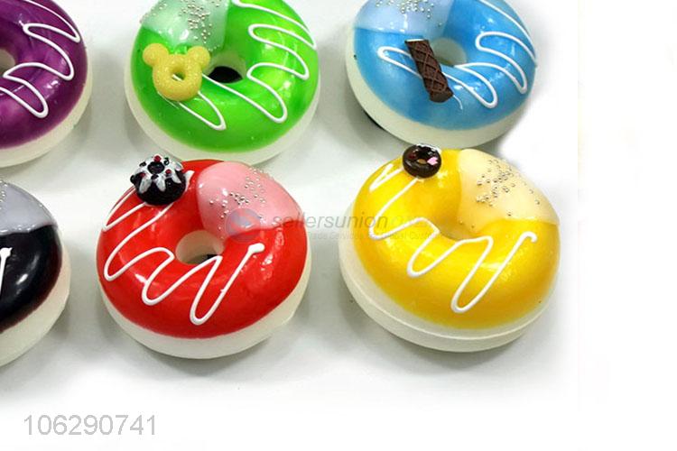 Made In China Simulated PU Dessert Food Model