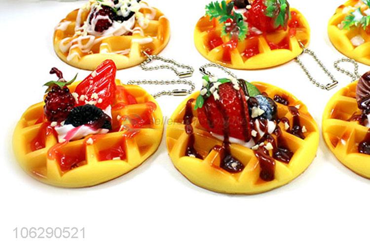 China Manufacturer Cake Desserts Pressure Toy