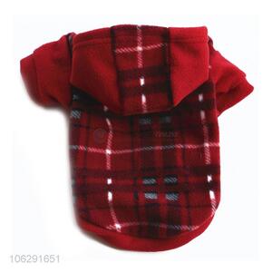 Wholesale custom dogs clothes winter warm jacket pet apparel