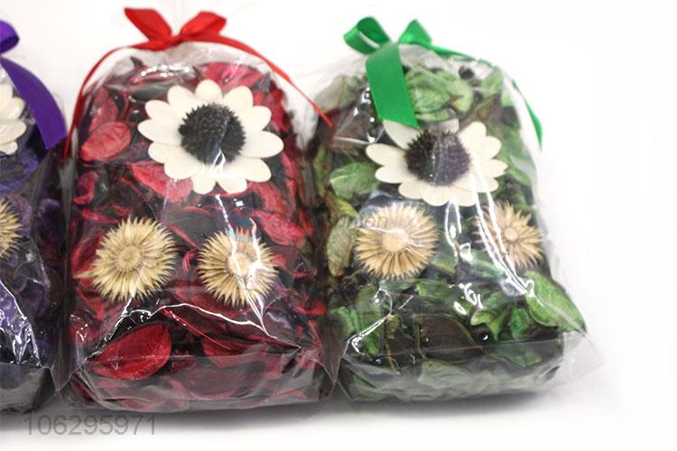 Best Selling Natural Scented Dried Flower Set