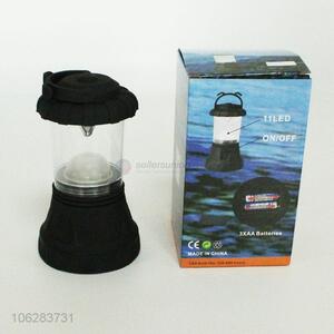 High Sales Outdoor Plastic Camping Light