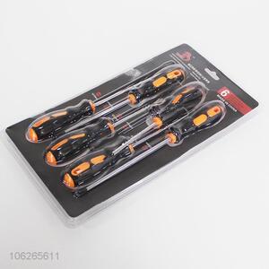 High Quality 6 Pieces Screwdriver Set