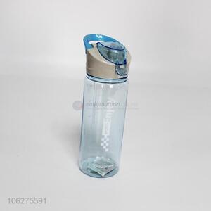 Wholesale Plastic Water Bottle Sports Bottle