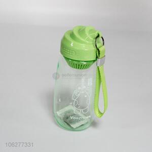 Hot Selling 450Ml Plastic Bottle Best Water Bottle