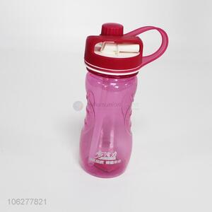 Good Sale Portable 450ML Plastic Water Bottle