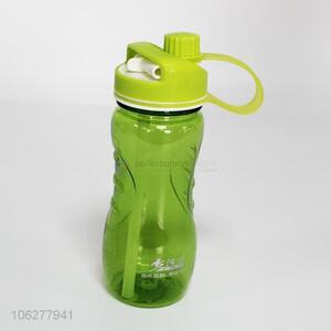 Hot Selling 600MLPlastic Water Bottle