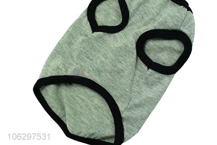 Wholesale Breathable Cotton Clothes For Pet