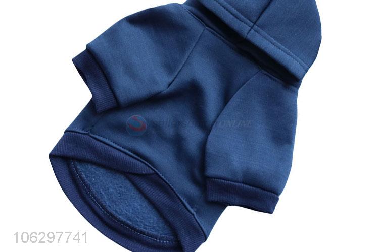 High Quality Soft Cotton Hoodie For Pet