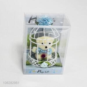 Factory sales bear decorative craft ornaments