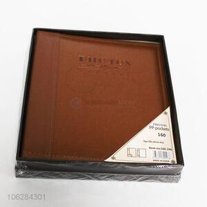 Top Quality Handmade Photo Album