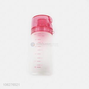 China Manufacturer 350ML Plastic Water Bottle