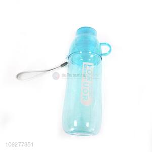 Wholesale Price Food Grade Plastic Water Bottles 600ML