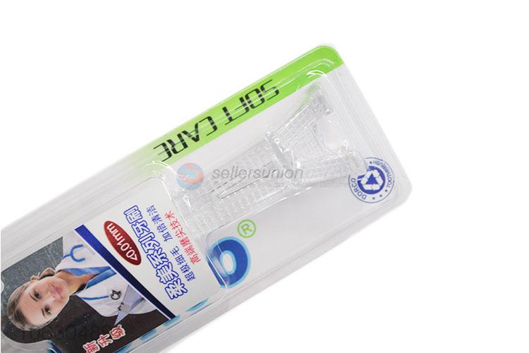 China Hot Sale Soft Tooth Brush For Adults Oral Hygiene