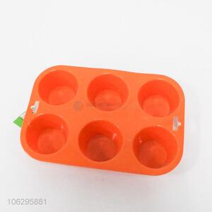 Wholesale Food Grade Silicone Cake Mould