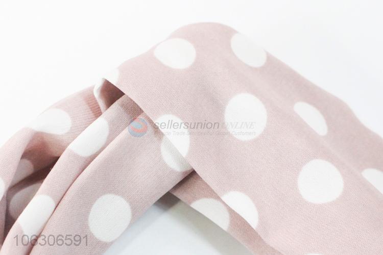 New Style Breathable Cotton Headband Best Hair Band