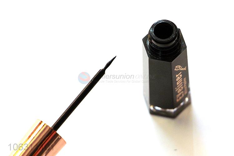 Wholesale Easily Shading Liquid Eyeliner Best Cosmetic