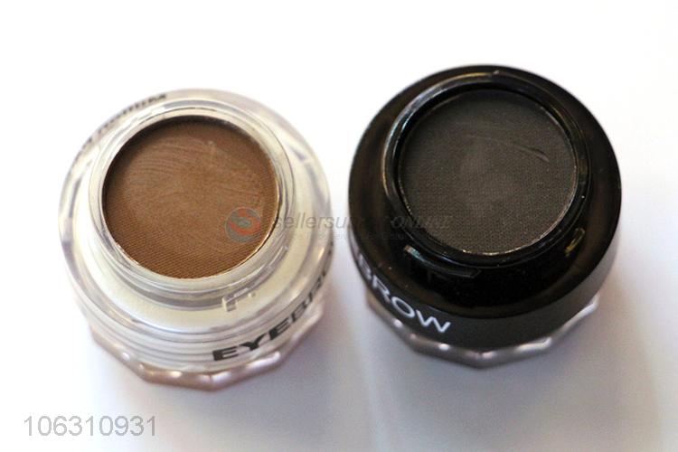 High Pigment Waterproof Gel Eyeliner Eyebrow