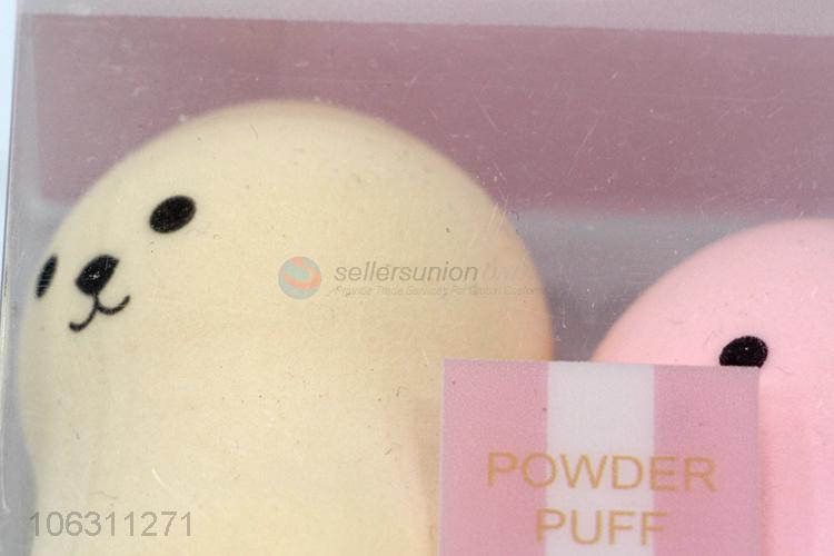 Cheap Price Make Up Egg Puff Makeup Sponge