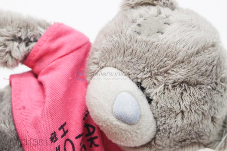 Good Factory Price Kawaii Bears Plush Toy