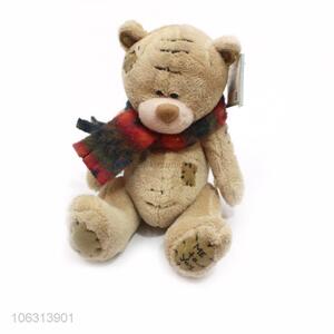 Hot Selling Cartoon Bear Plush Doll