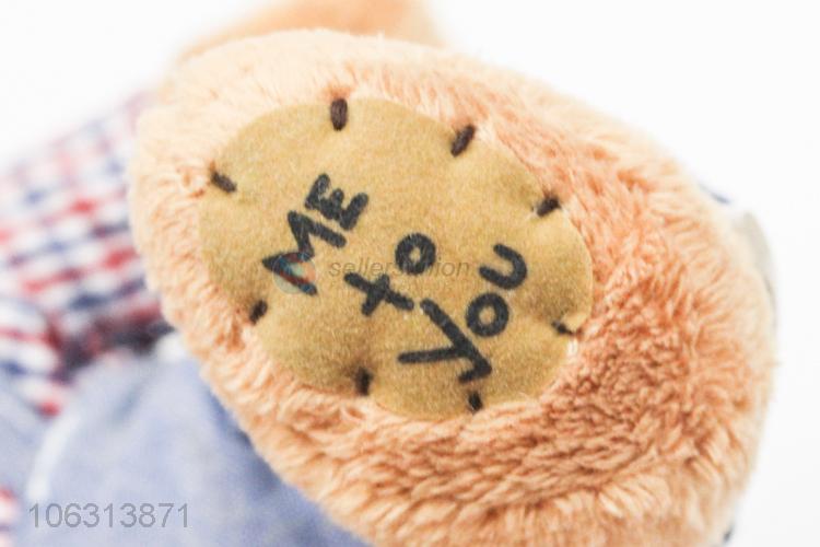 Best Selling Bear Plush Toy for Valentine