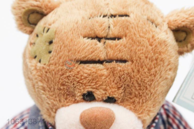 Best Selling Bear Plush Toy for Valentine