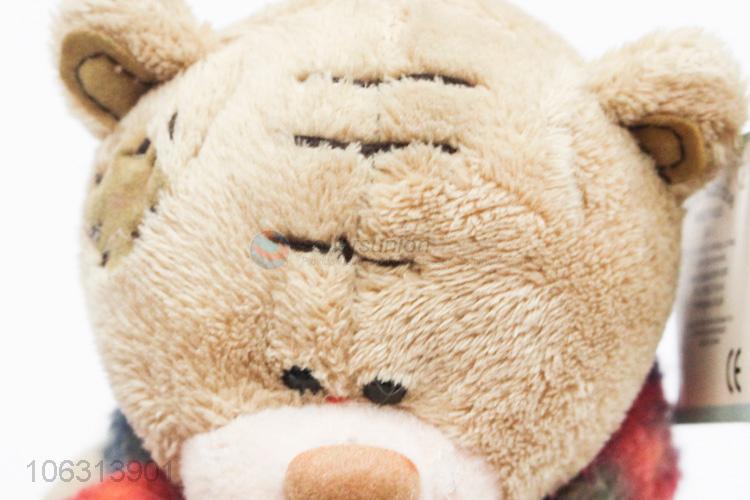 Hot Selling Cartoon Bear Plush Doll