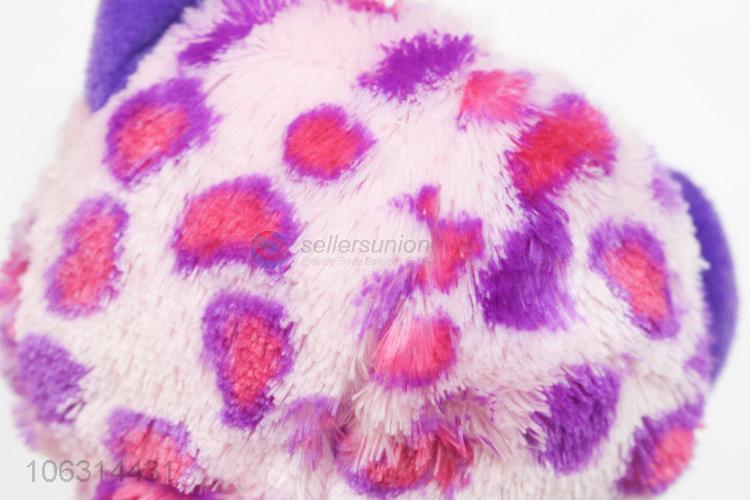 Cheap Professional Animal Stuffed Plush Toy  for Children Gift