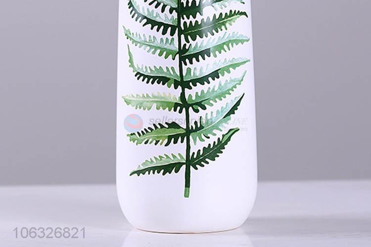 Cheap Antique Home Decor Luxury Ceramic Flower Vase