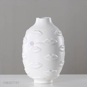 Factory Bset Selling Quality Home Decoraive Ceramic Vase