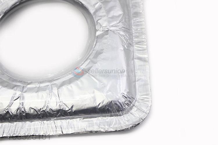 Good Quality Grill Protector Aluminum Foil Stove Mat