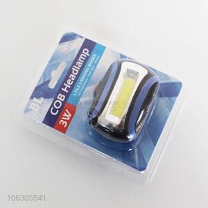 Wholesale Three File Lighting Modes Cob Headlamp