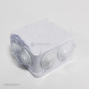 Premium quality electric waterproof junction box