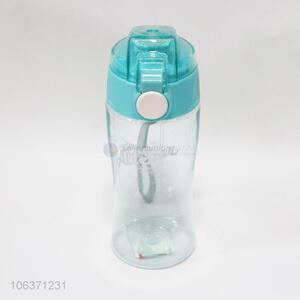 Newly Designed Plastic Space Cup Drinking Water Bottle