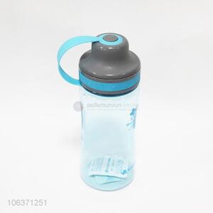 New best-selling space cup transparent plastic cup