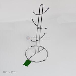 Creative Design Metal Wine Glass Holder