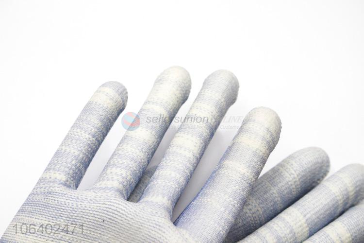 Custom Colorful Nitrile Glove Best Working Gloves