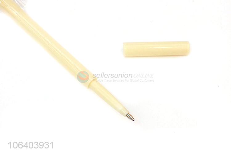 New Arrival Kiwi Fruit Shape Ball-Point Pen