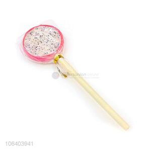 Hot Sale Pitaya Shape Ball-Point Pen