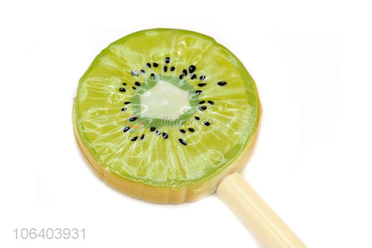 New Arrival Kiwi Fruit Shape Ball-Point Pen