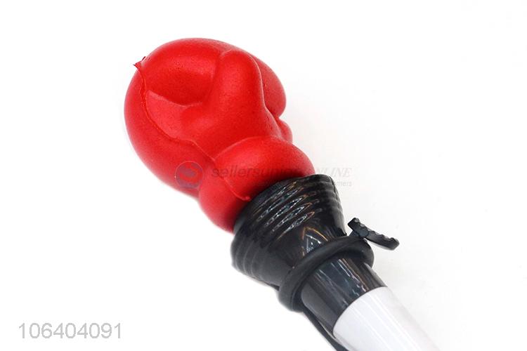 Custom Boxing Glove Shape Ball-Point Pen