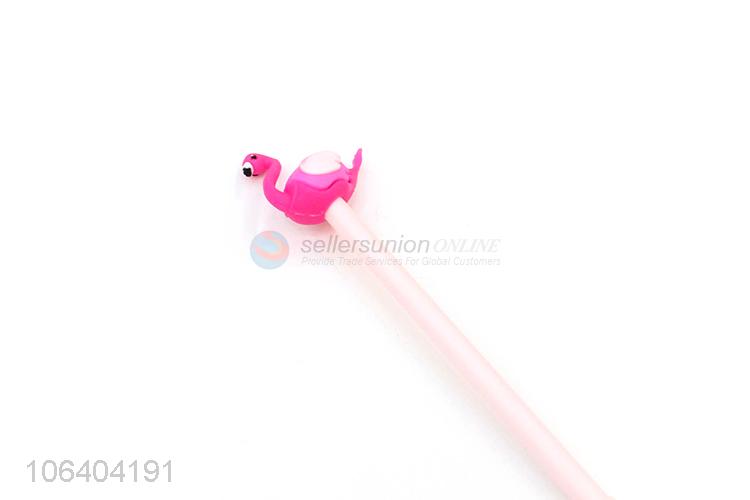 High Quality Gel Ink Pen Fashion Stationery