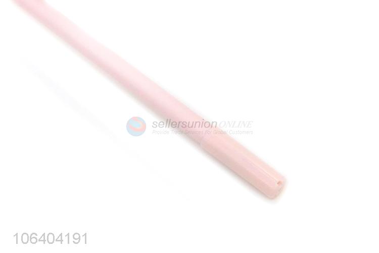 High Quality Gel Ink Pen Fashion Stationery