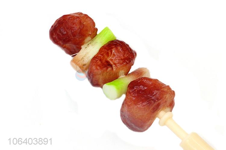 Creative Design Meat Shape Ball-Point Pen